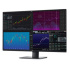 DELL U4320Q/LCD 43"/8ms/1000:1/2xHDMI/2xDP/USB-C/UHD(3840x2160)/IPS panel/Black