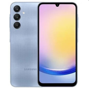 Samsung Galaxy A25 5G SM-A256 Blue 8+256GB