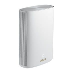 ASUS ZenWiFi AX Hybrid (XP4), AiMesh WiFi 6 AX1800 system, 1pc (W-1-PK)