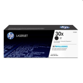 HP 230X, Black toner pre, HP LaserJet Pro M203dn/dw, M227fdw/sdn, 3500 strán