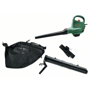 BOSCH Universal Garden Tidy 2300