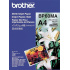 papier BROTHER BP60 matný A4/26ks