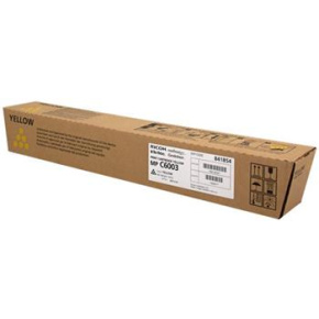 toner RICOH Typ C6003 Yellow Aficio MP C4503/C5503/C6003 (841854)