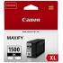 kazeta CANON PGI-1500BK XL black MAXIFY MB2050/MB2350 (9182B001)