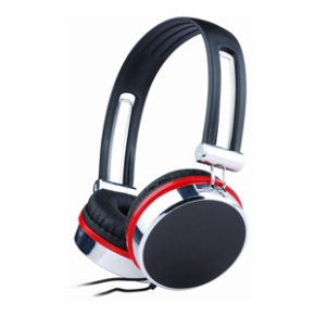 Stereo headphones