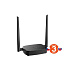 Tenda 4G05  4G LTE/3G Wireless-N Router 300Mbps,1x WAN/LAN,1x LAN, Cat.4, 2x Ant., VPN