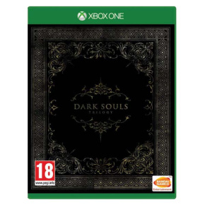 Dark Souls Trilogy [XBOX ONE]