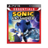 Sonic Unleashed [PS3]
