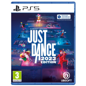 Just Dance 2023 [PS5]
