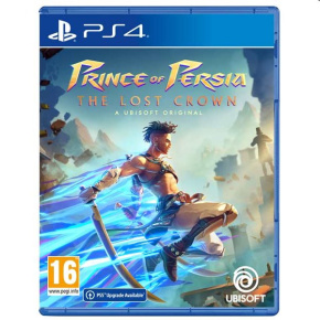 Prince of Persia: The Lost Crown [PS4]