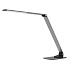 Platinet PDL509 stolná LED lampa 10W, stmievateľná, dotykové ovládanie, USB port, ALU