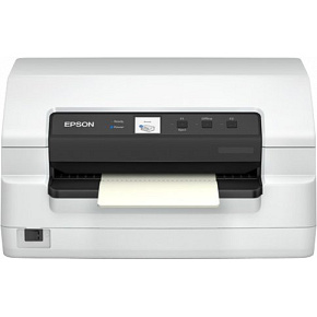 Epson PLQ-50, ihličková tlačiareň, 24 ihiel