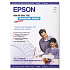 EPSON A4, Iron on Transfer Film (10ks)