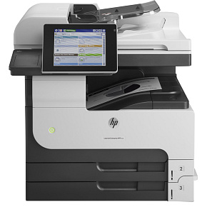 HP LaserJet Enterprise/M725dn/MF/Laser/A3/LAN/USB HP LaserJet Enterprise/M725dn/MF/Laser/A3/LAN/USB