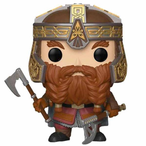 POP! Movies Gimli (Lord of the Rings)