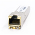 OEM SFP+ modul multirate 10Gbps, 10GBase-T, Cat6A/7 a vyšší, 30m, RJ45, 0 až 70°C, DMI, JUNIPER komp.