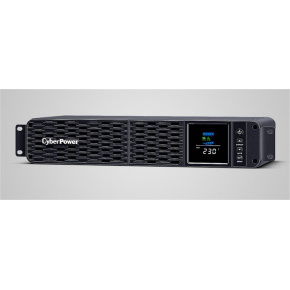CyberPower CP2000EIPFCRM2U 2000VA - 1200W - 8x IEC C13