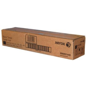 toner XEROX 006R01449 black DocuColor 240/242/250/252/260, WorkCentre 7655/7665/7675/7755/7765/7775 (2ks v bal.)