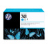 KAZETA HP CM994A  No. 761 ink cyan 400ml