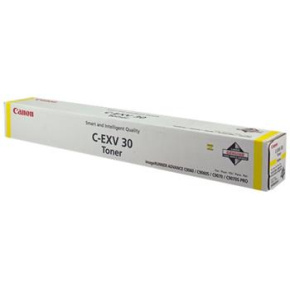 toner CANON C-EXV30Y yellow iRAC9060/iRAC9070 (54000 str.)