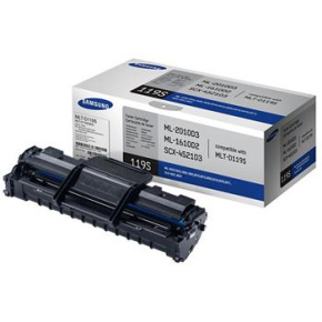 toner SAMSUNG MLT-D119S ML 1610/1615/2010/2015/2050/2510/2570/2571, SCX-4321/4521