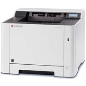 Tlačiareň Kyocera ECOSYS P5026cdw, 26 A4/min, farebná, LAN, WiFi