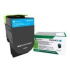 Toner Lexmark CS417,CX417 CYAN 3,5K (71B2HC0)