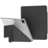 SwitchEasy puzdro Origami Nude Case pre iPad Pro 12.9" 2022/2021 - Black