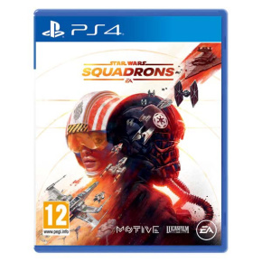 Star Wars: Squadrons [PS4]