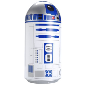 Mini Fridge Star Wars R2-D2 Mini Fridge 4,5 L Mini Fridge Star Wars R2-D2 Mini Fridge 4,5 L