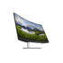 DELL S3221QSA CURVED VA LED 4K UHD 32" 3840 x 2160/4ms/300cd/3000:1/2xHDMI/USB 3.0/DP/Repro/VESA