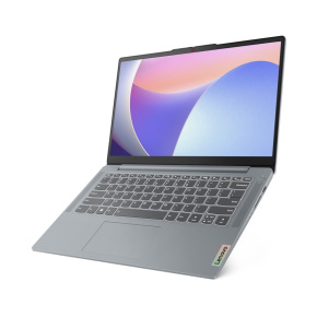 Lenovo IdeaPad Slim 3 14IAH8 Intel i5-12450H 16GB 1TB-SSD 14"FHD IPS AG IntelUHD Win11Home Arctic Grey