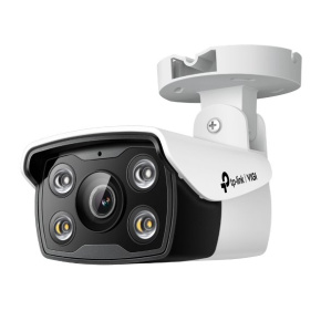tp-link VIGI C330(4mm), 3MP Outdoor Full-Color Bullet Network Camera