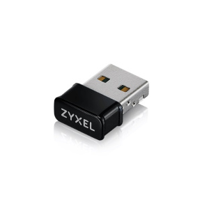 Zyxel NWD6602,EU,Dual-Band Wireless AC1200 Nano USB Adapter