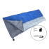 Blanket sleeping bag ENVELOPE 2