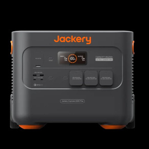 Jackery Explorer 2000Plus EU