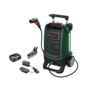 BOSCH Fontus 18V