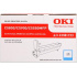 valec OKI C5800/5900/5550MFP cyan