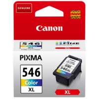 kazeta CANON CL-546 XL color MG2450/MG2550 (8288B001)