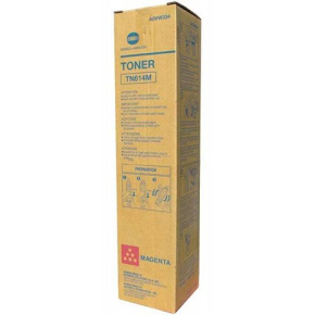 toner MINOLTA TN614M Bizhub Pro C65hc magenta (26000 str.)