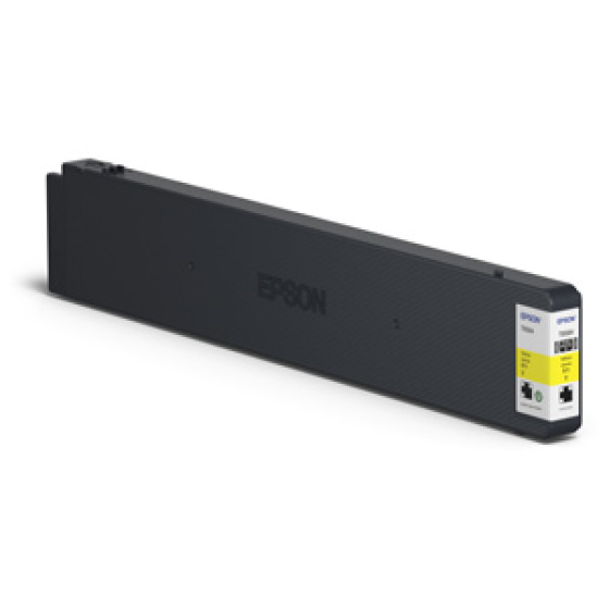 kazeta EPSON WF-C20750 yellow XXL 50.000 str (C13T02S400)