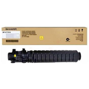 toner SHARP BP-GT70YB Yellow BP-50C26/50C31/50C36/50C45/50C55/50C65 (12000 str.)