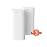 Tenda EE3 Pro (2-pack) Nova Wireless Mesh BE3600 WiFi-7 Router 3570 Mb/s
