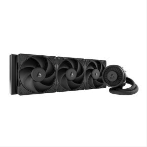 Arctic CPU cooler Liquid Freezer III Pro 420