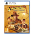 Indiana Jones And The Great Circle (Standard Edition) [PS5]
