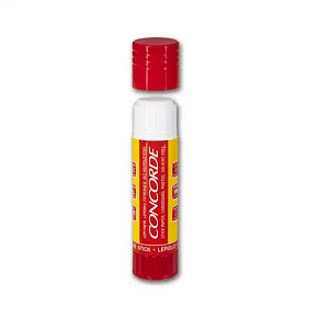 Lepiaca tyčinka Concorde, 15 g.