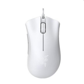 Razer DeathAdder Essential (2021 White Edition)