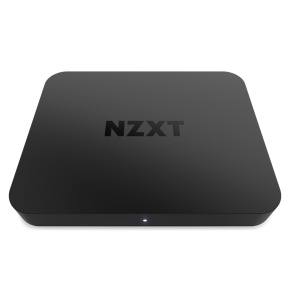 NZXT capture card Signal HD60 / 1080p@60fps/ 2x HDMI/ USB-C