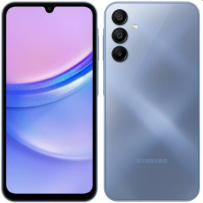 Samsung Galaxy A15 5G SM-A155 Blue 128GB