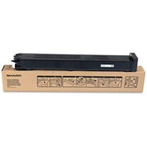 toner SHARP MX-23GTBA Black MX-2010U/2310U/2614N/3111N/3111U/3114N (18000 str.)